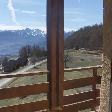 Gardette B31_Réallon