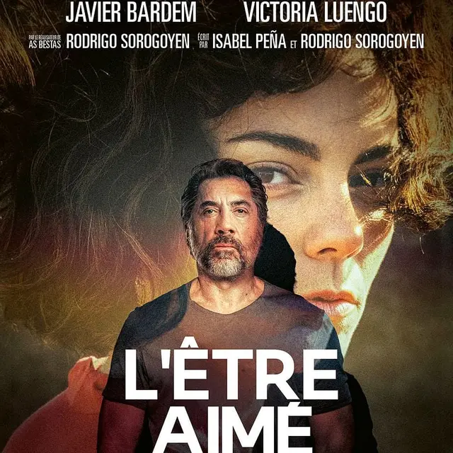 Film L'être Aimé