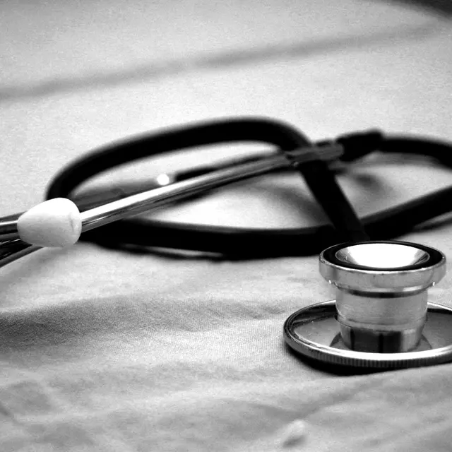 Docteur