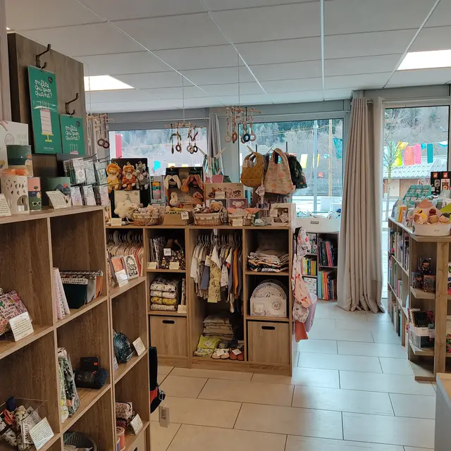 Boutique La Fabric