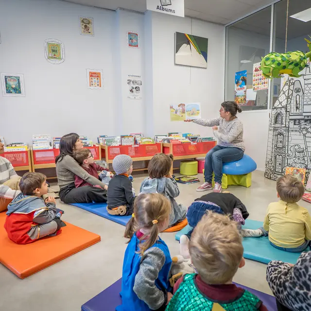 Histoires et comptines en arabe_Annecy