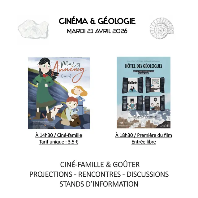 Ciné-géologie_Digne-les-Bains