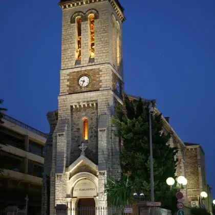 eglise-ste-marguerite