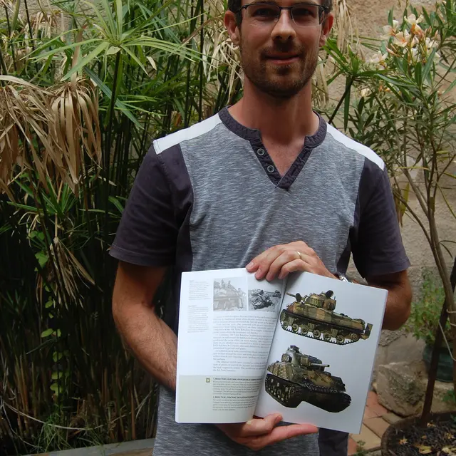 Romain Cansière