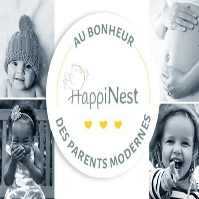 happiNest