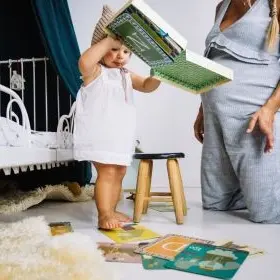 Atelier - Les petites oreilles_Sorgues