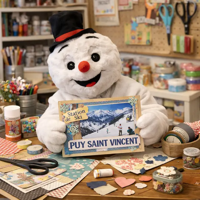 A l'heure Carto'créa_Puy-Saint-Vincent