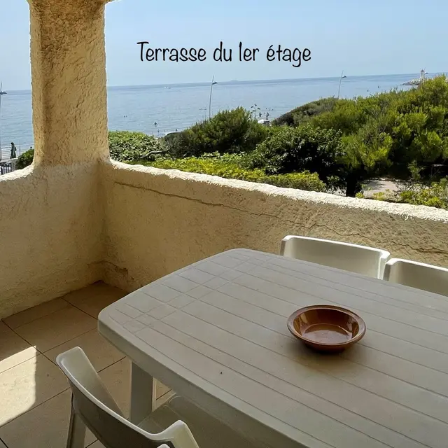 Vue Panoramique_Sausset-les-Pins