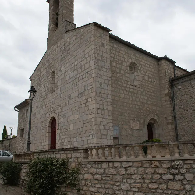 Eglise
