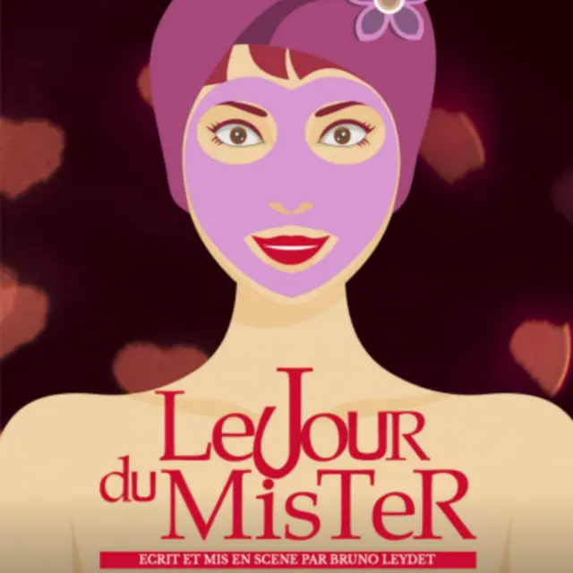 Spectacle - Le jour du Mister_Aix-en-Provence