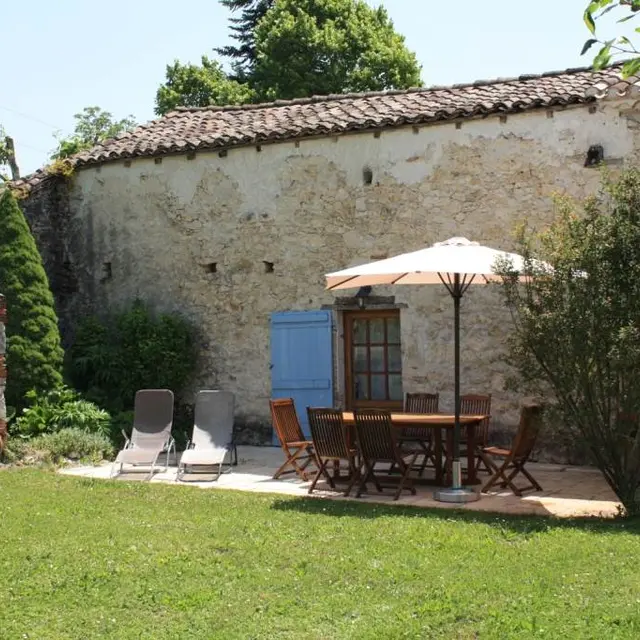 Grand Pré ! Gite Léonie