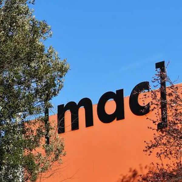 Musée d'art contemporain de Marseille [mac]