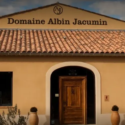 DOMAINE ALBIN JACUMIN