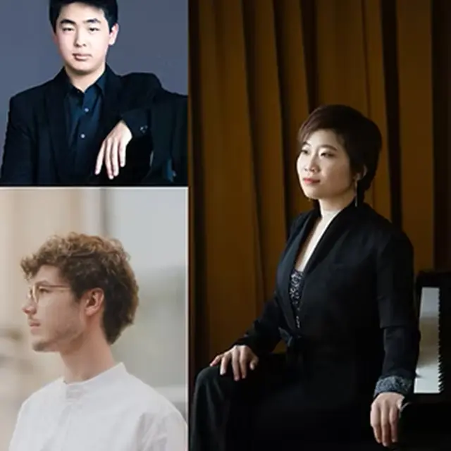 Festival Musique dans le Grésivaudan -  Kojiro Okada​​ à Fort Barraux