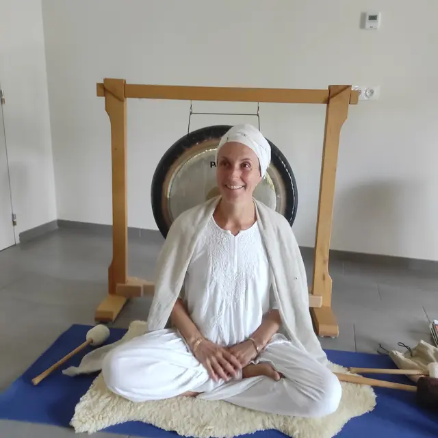 Yoga Kundalini_Guillestre
