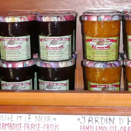 Vegers de Louisias