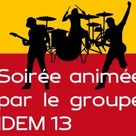 Concert Idem 13