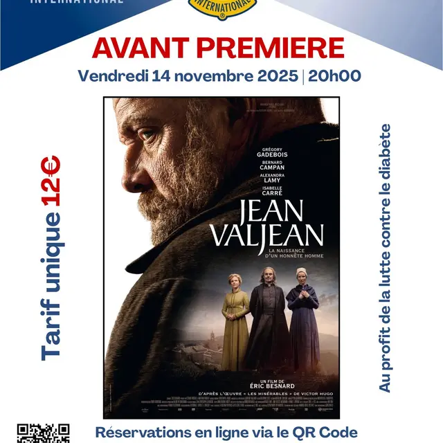 Jean Valjean