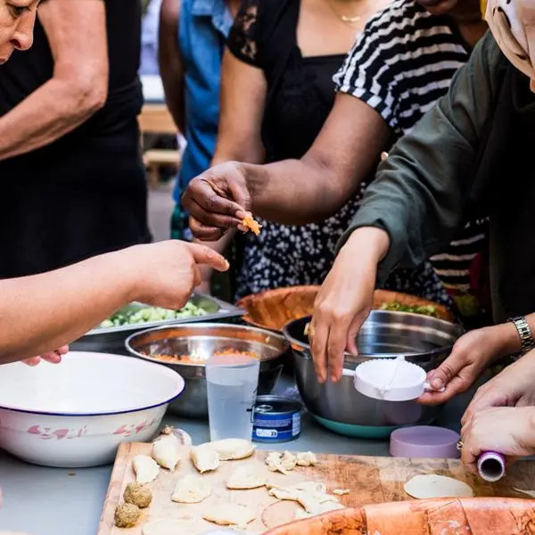 Carte blanche à Bouillon de Noailles & Tournoi de Doito_Marseille