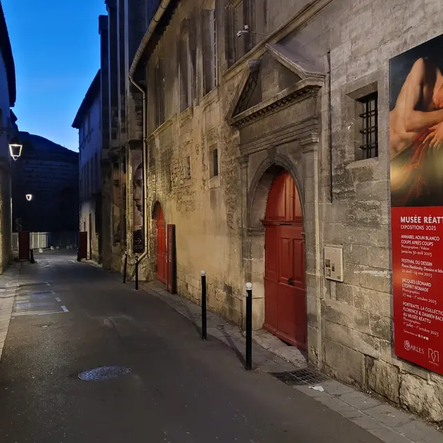 Musée Réattu