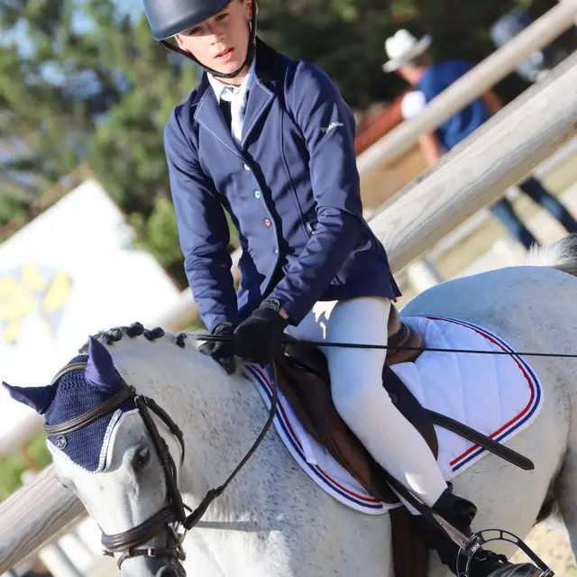 Centre Equestre Les Cyprès