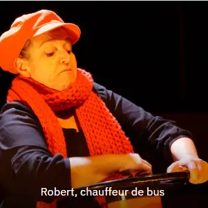 Photo de l'artiste