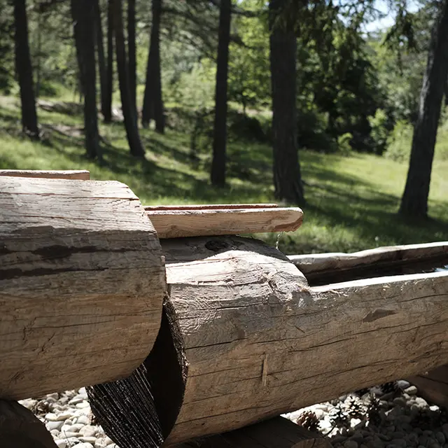 Sentier de découverte du Col de Fontbelle_Le Castellard-Melan
