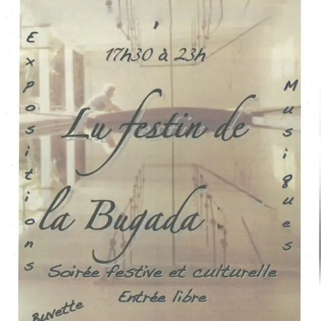 Lu Festin de la Bugada_Villefranche-sur-Mer