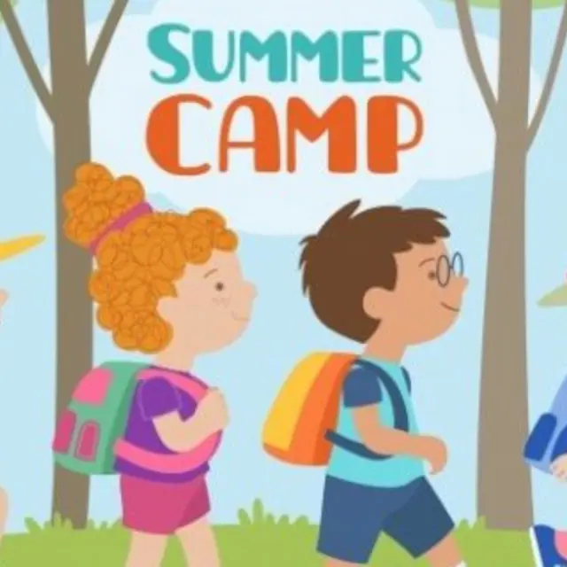 Stage Multi-activités