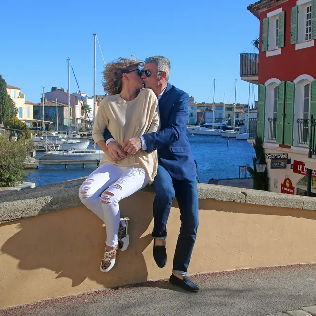 Votre Saint-Valentin inoubliable à Grimaud