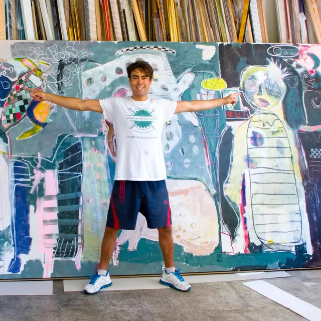 Atelier Valette encadrement