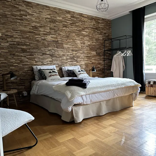 Chambre Montagne