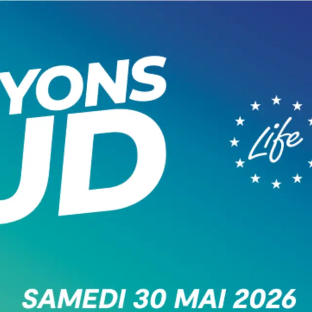 Nettoyons le Sud et le domaine skiable d'Auron_Auron