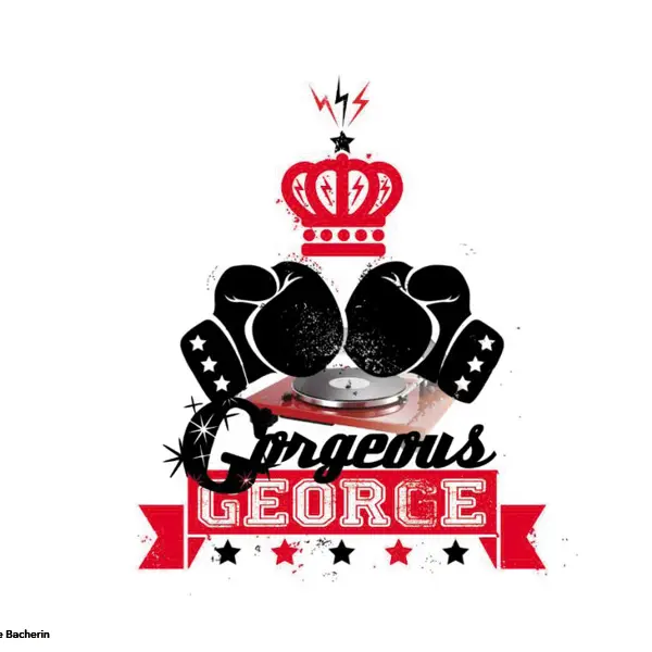DJ set - Carte blanche à M. Georges_Montauban