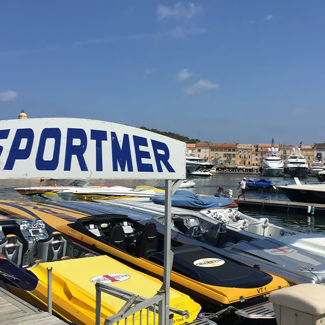 Sportmer