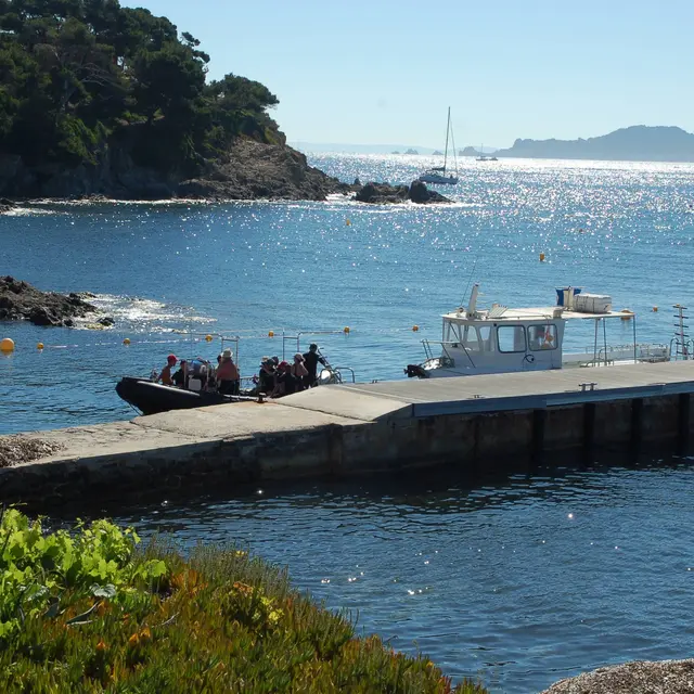 Espace Mer