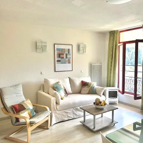 Appartement N°501 résidence Le Splendid_Allevard