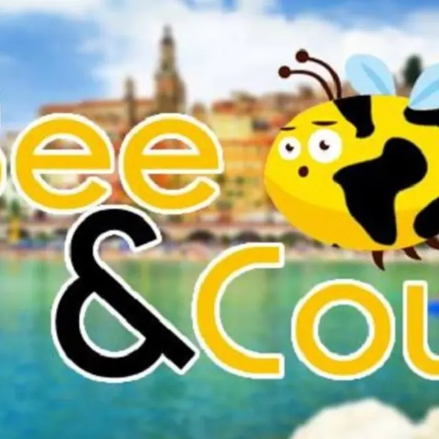 Café coworking