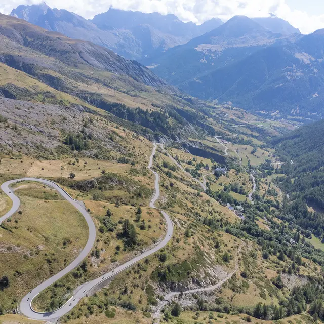 Col de Vars
