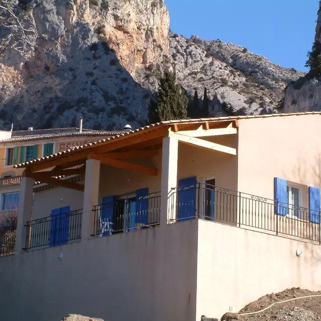 Chantron Jean-Pierre