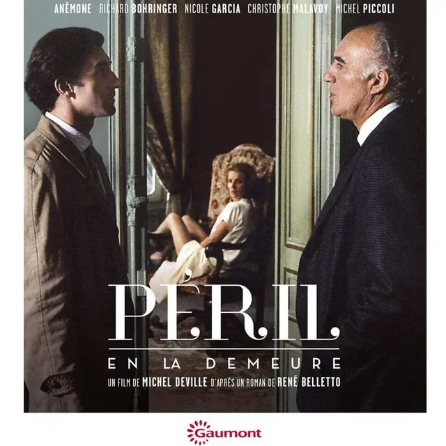 Affiche de Cinéma en bibliothèque