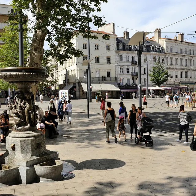 Place du Peuple