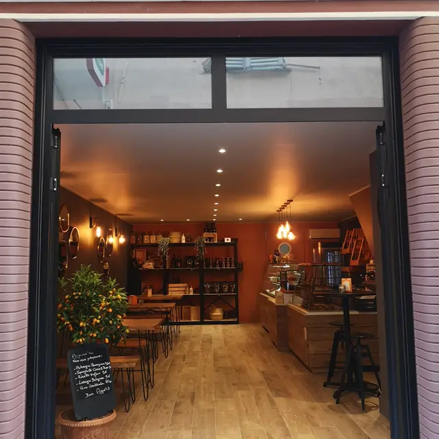 Bakaro By Vini et Terroir