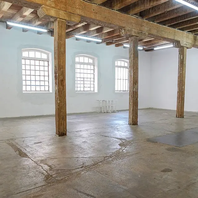 PAC le lieu_Marseille