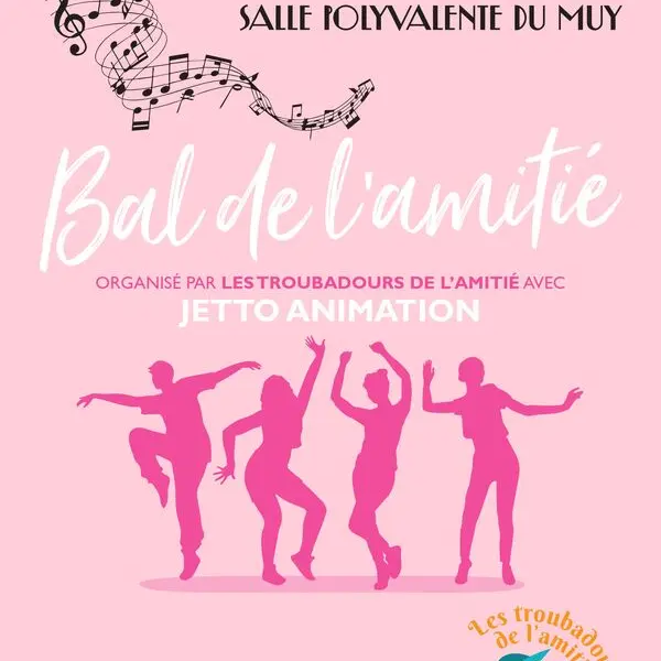 Bal de l'amitié_Le Muy
