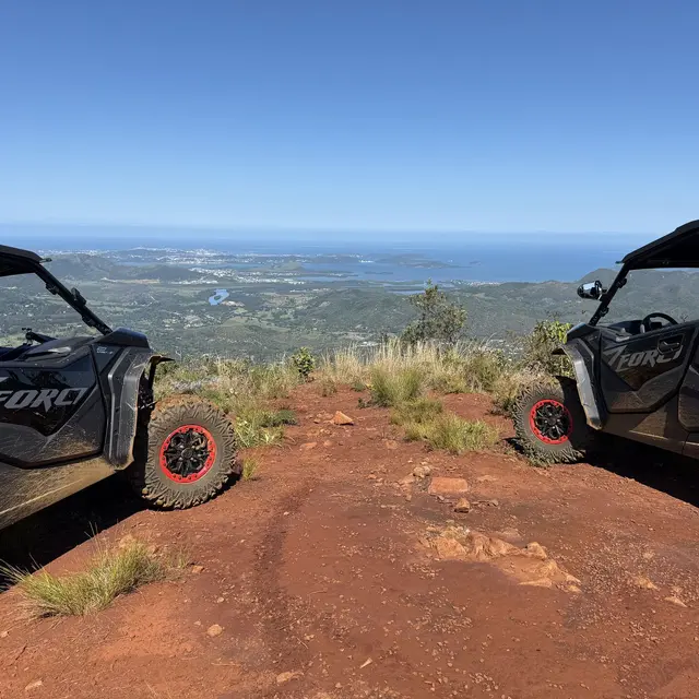 Dzumac Découverte_Dumbéa