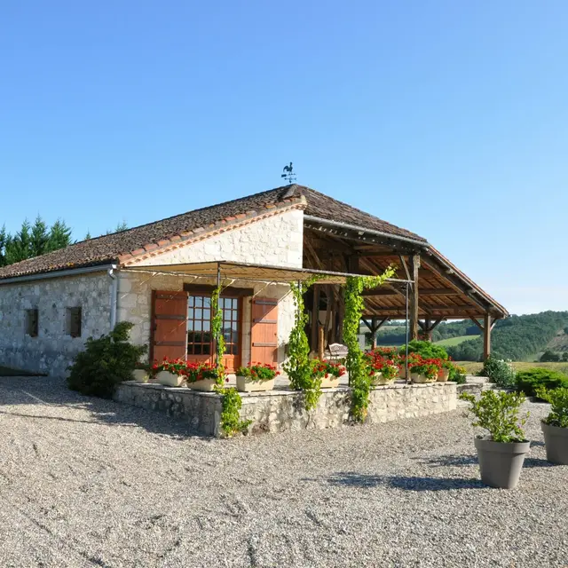 Maison Beaulieu_Castelsagrat