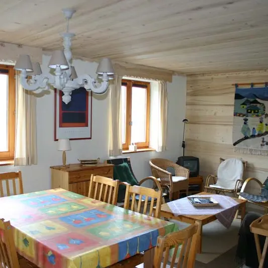Chalet - Chalet du Morclan