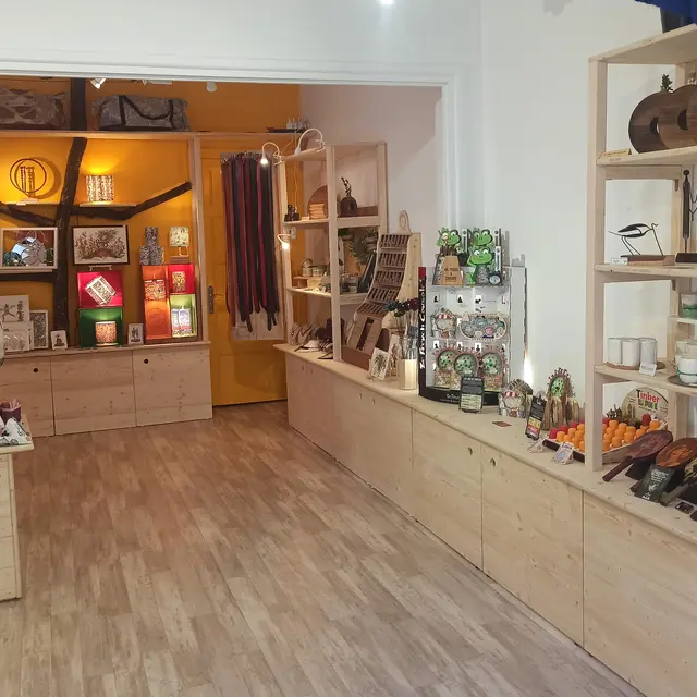 Cré'ateliers du Haut-Lignon_Le Chambon-sur-Lignon