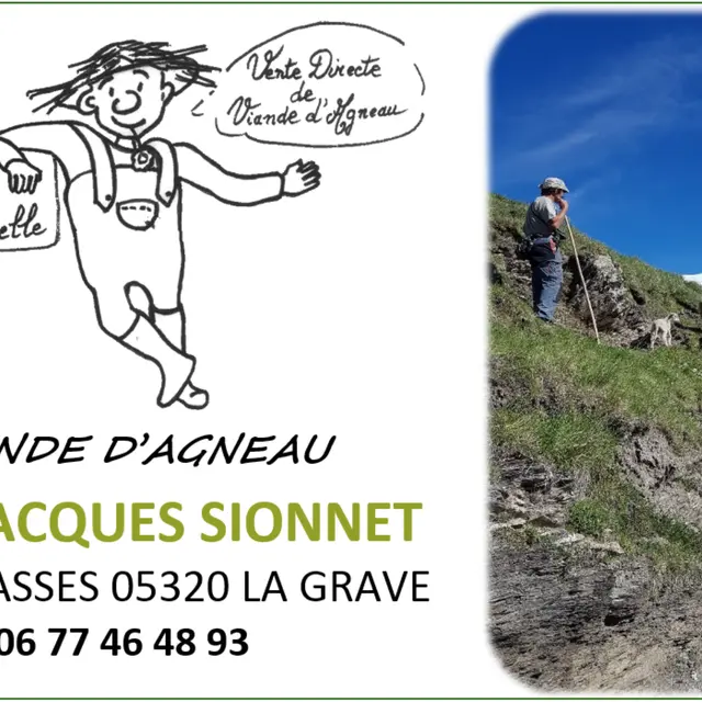 JEAN-JACQUES SIONNET